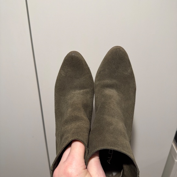 Ankle Boots - Picture 5 of 10